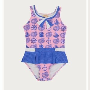 The Beaufort Bonnet Company bridgehampton bathing suit Wilmington waters